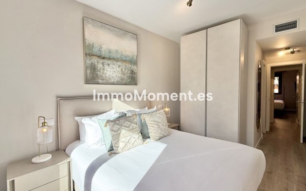 Reventa - Apartamento - Benahavís - Benahavís Centro