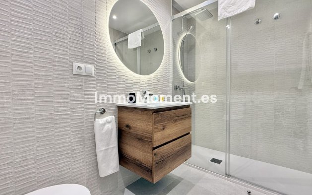 Reventa - Apartamento - Benahavís - Benahavís Centro