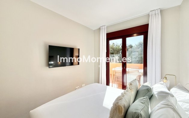 Reventa - Apartamento - Benahavís - Benahavís Centro