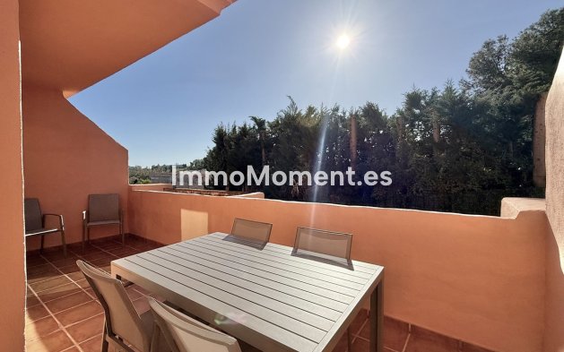 Reventa - Apartamento - Benahavís - Benahavís Centro