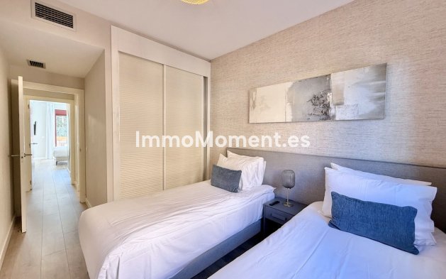 Reventa - Apartamento - Benahavís - Benahavís Centro