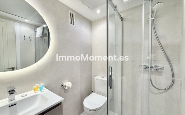 Reventa - Apartamento - Benahavís - Benahavís Centro