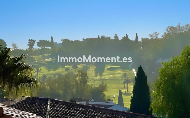 Revente - Appartement - Benahavís - Benahavís Centro