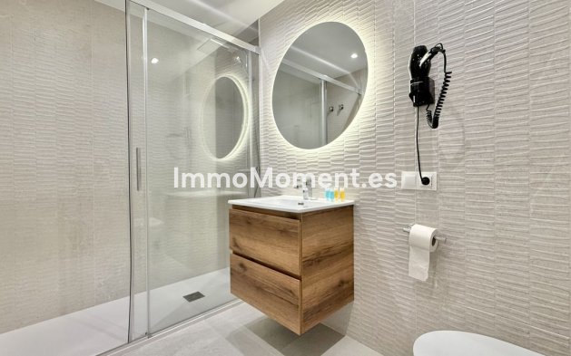 Revente - Appartement - Benahavís - Benahavís Centro