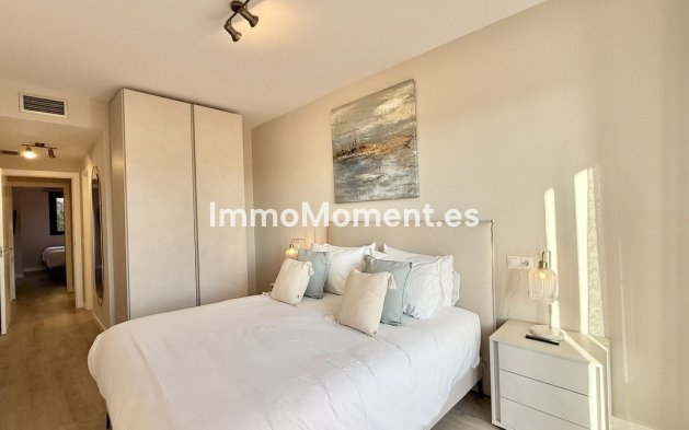 Revente - Appartement - Benahavís - Benahavís Centro