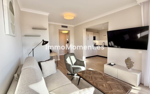 Construction neuve - Appartement - Benahavís - Benahavís Centro