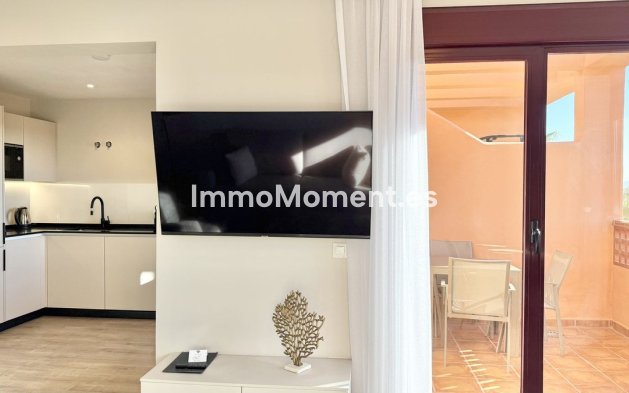 Construction neuve - Appartement - Benahavís - Benahavís Centro