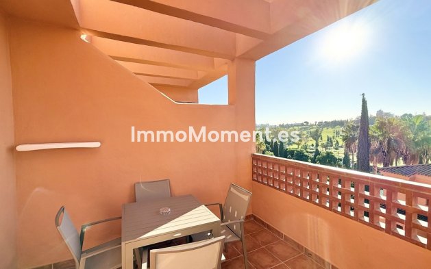 Construction neuve - Appartement - Benahavís - Benahavís Centro