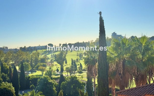 Construction neuve - Appartement - Benahavís - Benahavís Centro