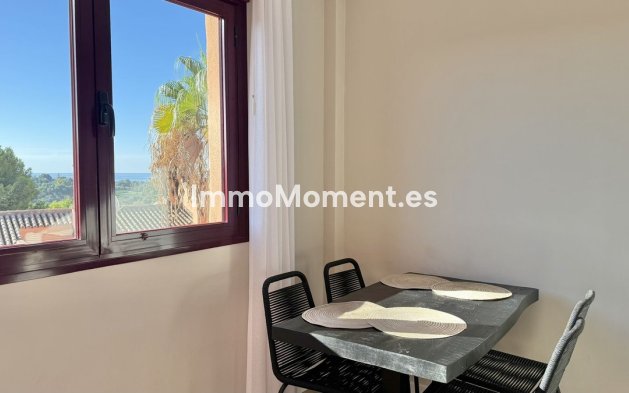 Construction neuve - Appartement - Benahavís - Benahavís Centro