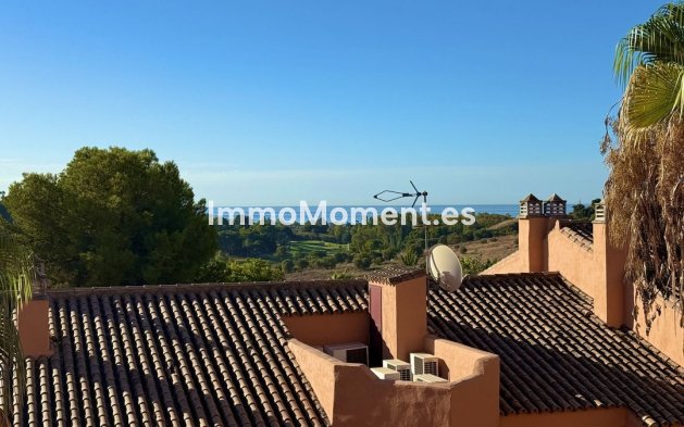 Construction neuve - Appartement - Benahavís - Benahavís Centro