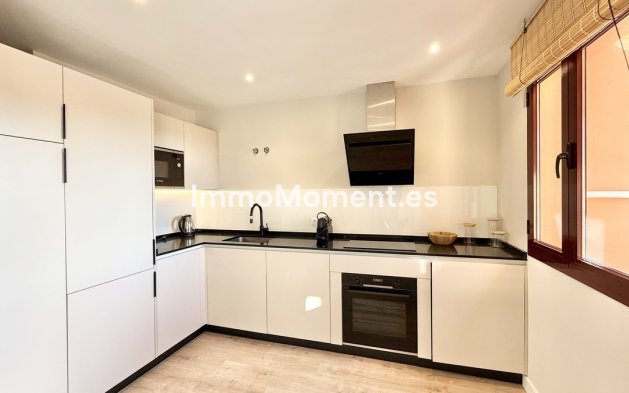 Construction neuve - Appartement - Benahavís - Benahavís Centro