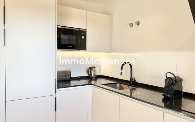 Construction neuve - Appartement - Benahavís - Benahavís Centro