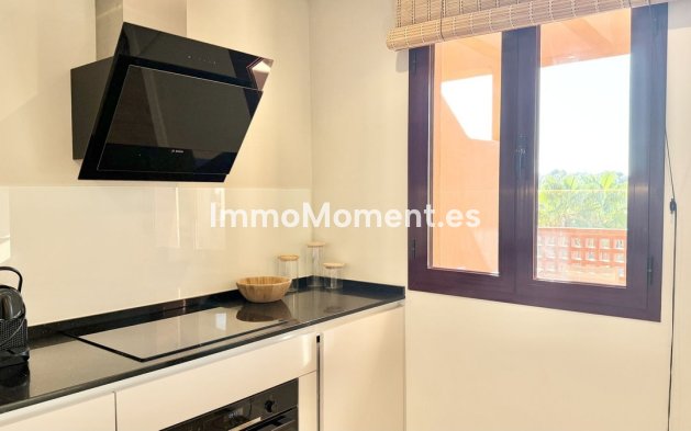 Construction neuve - Appartement - Benahavís - Benahavís Centro