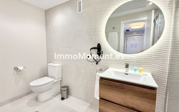 Construction neuve - Appartement - Benahavís - Benahavís Centro