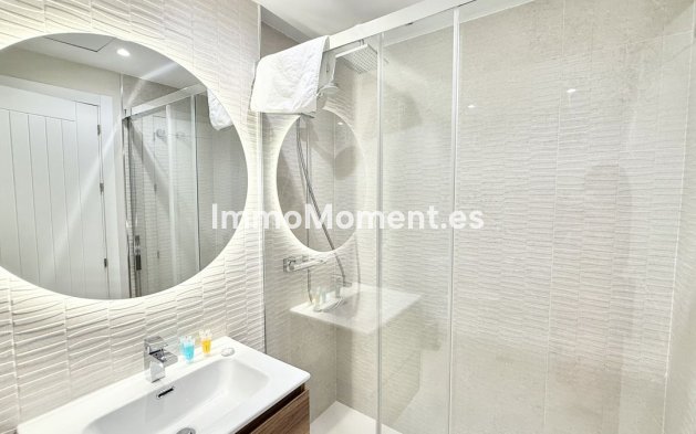 Construction neuve - Appartement - Benahavís - Benahavís Centro