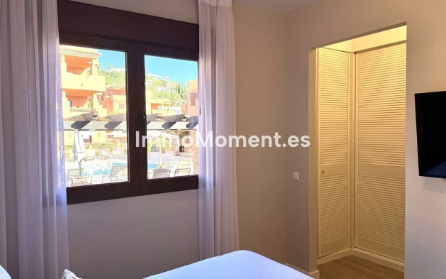 Construction neuve - Appartement - Benahavís - Benahavís Centro