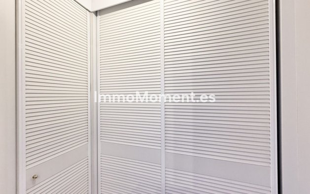 Construction neuve - Appartement - Benahavís - Benahavís Centro