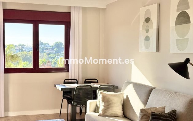 Construction neuve - Appartement - Benahavís - Benahavís Centro