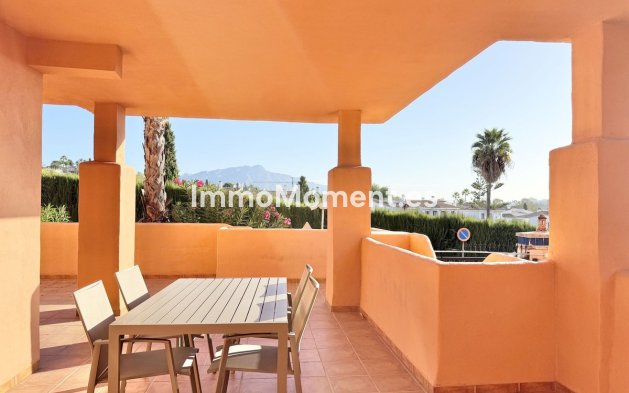 Revente - Appartement - Benahavís - Benahavís Centro