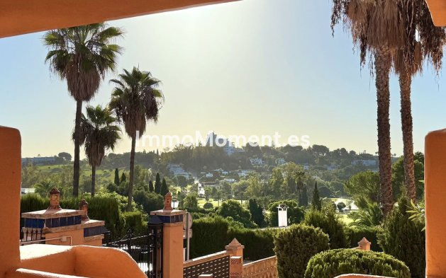 Revente - Appartement - Benahavís - Benahavís Centro