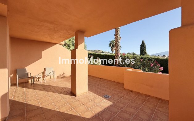 Revente - Appartement - Benahavís - Benahavís Centro