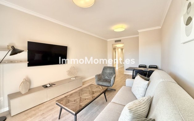 Revente - Appartement - Benahavís - Benahavís Centro