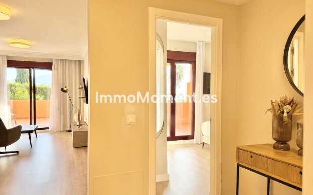 Revente - Appartement - Benahavís - Benahavís Centro