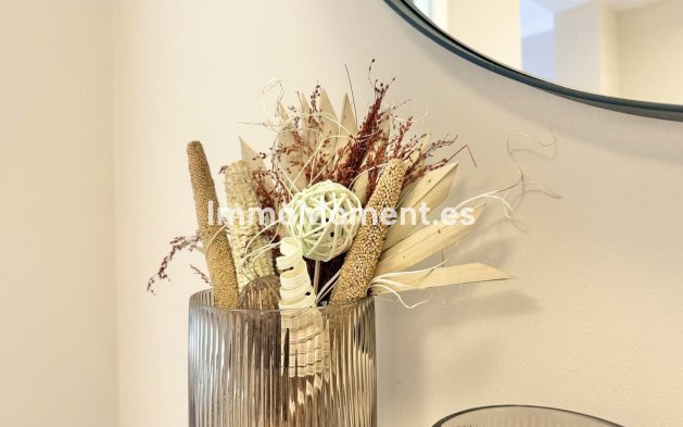 Revente - Appartement - Benahavís - Benahavís Centro