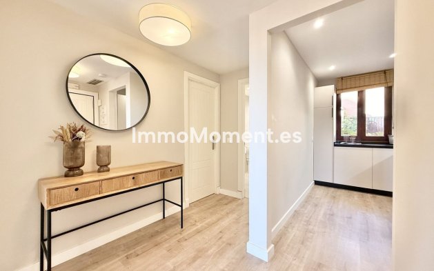 Revente - Appartement - Benahavís - Benahavís Centro