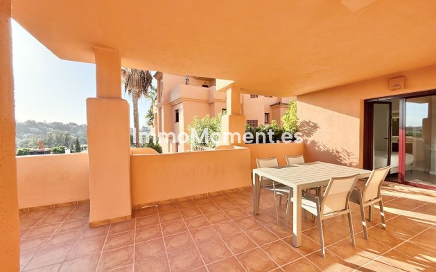 Revente - Appartement - Benahavís - Benahavís Centro