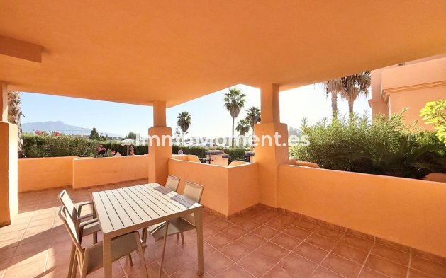 Revente - Appartement - Benahavís - Benahavís Centro