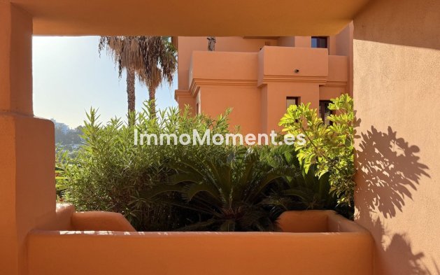 Revente - Appartement - Benahavís - Benahavís Centro