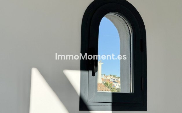 Wiederverkauf - Reihenhaus - Estepona  - Atalaya