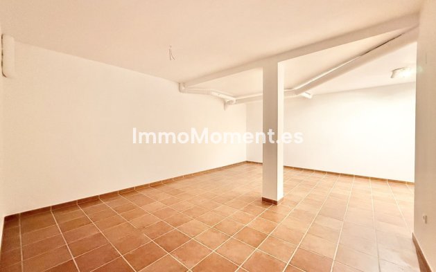 Wiederverkauf - Reihenhaus - Estepona  - Atalaya