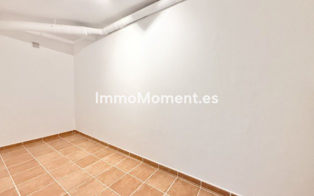 Wiederverkauf - Reihenhaus - Estepona  - Atalaya