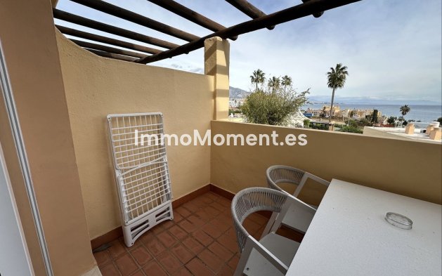 Wiederverkauf - Reihenhaus - Mijas - Mijas Costa