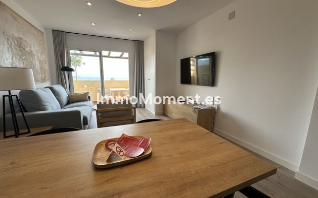 Wiederverkauf - Reihenhaus - Mijas - Mijas Costa