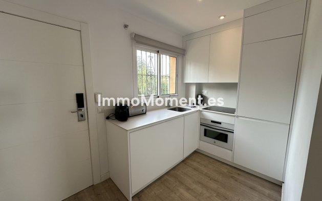 Wiederverkauf - Reihenhaus - Mijas - Mijas Costa