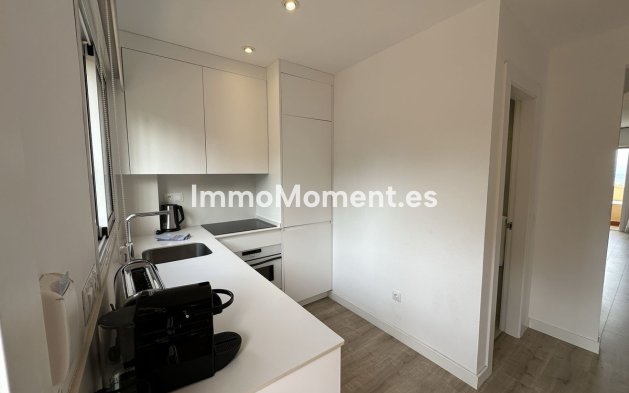 Wiederverkauf - Reihenhaus - Mijas - Mijas Costa