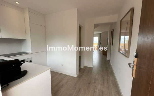 Wiederverkauf - Reihenhaus - Mijas - Mijas Costa