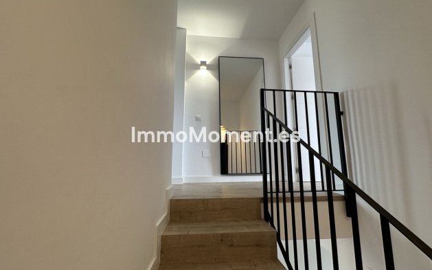 Wiederverkauf - Reihenhaus - Mijas - Mijas Costa