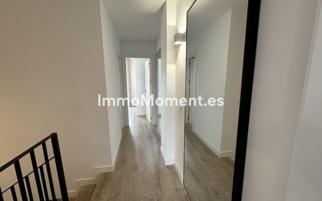 Wiederverkauf - Reihenhaus - Mijas - Mijas Costa