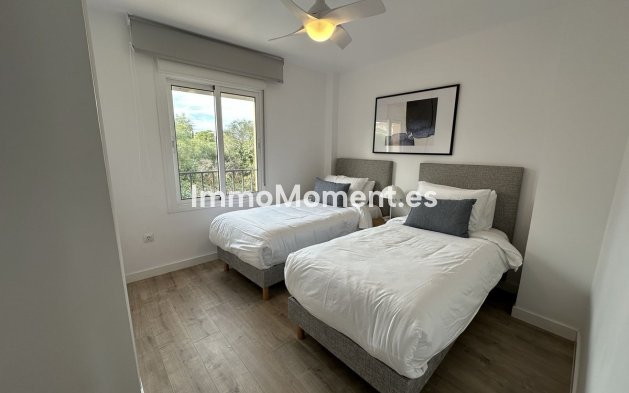 Wiederverkauf - Reihenhaus - Mijas - Mijas Costa