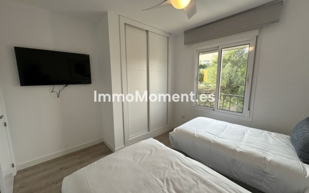 Wiederverkauf - Reihenhaus - Mijas - Mijas Costa