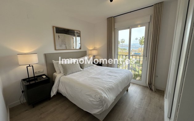 Wiederverkauf - Reihenhaus - Mijas - Mijas Costa