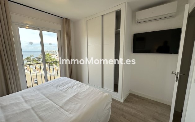 Wiederverkauf - Reihenhaus - Mijas - Mijas Costa