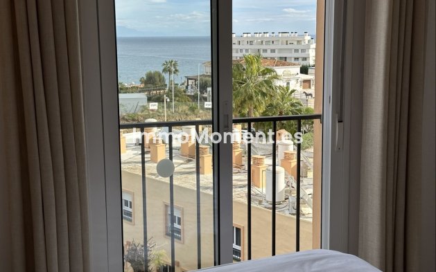 Wiederverkauf - Reihenhaus - Mijas - Mijas Costa