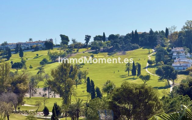 Bestaande woning - Appartement - Benahavís - Benahavís Centro