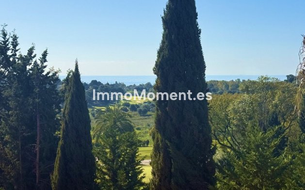 Bestaande woning - Appartement - Benahavís - Benahavís Centro